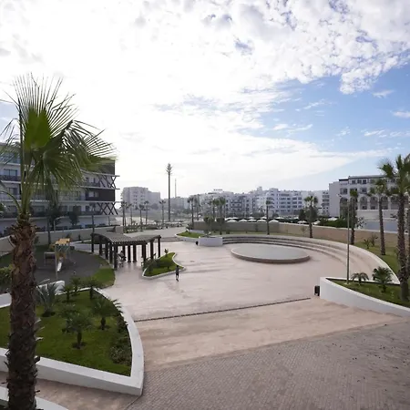Zephyr Agadir-2